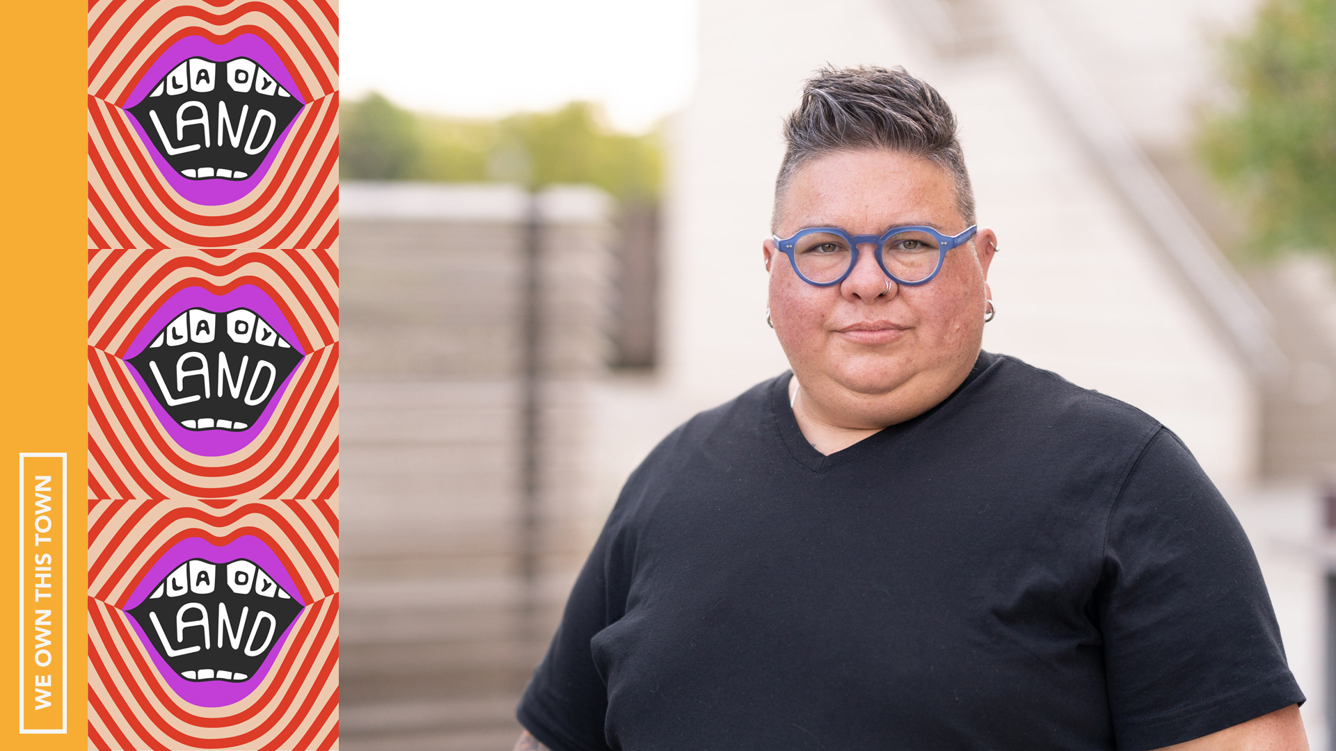 Dr. Robyn Henderson-Espinoza